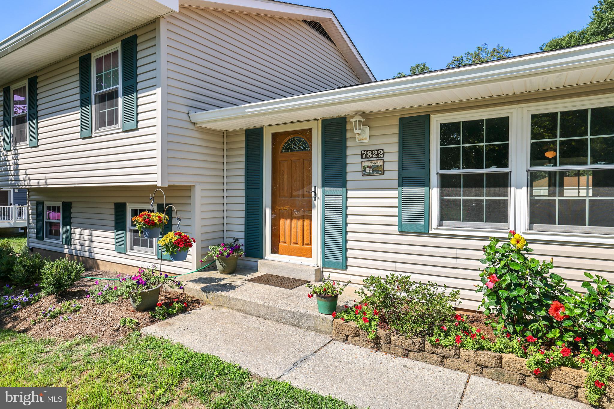 7822 Metacomet Road Hanover, MD 21076 - Photo 3 of 28 Gallery Image 3