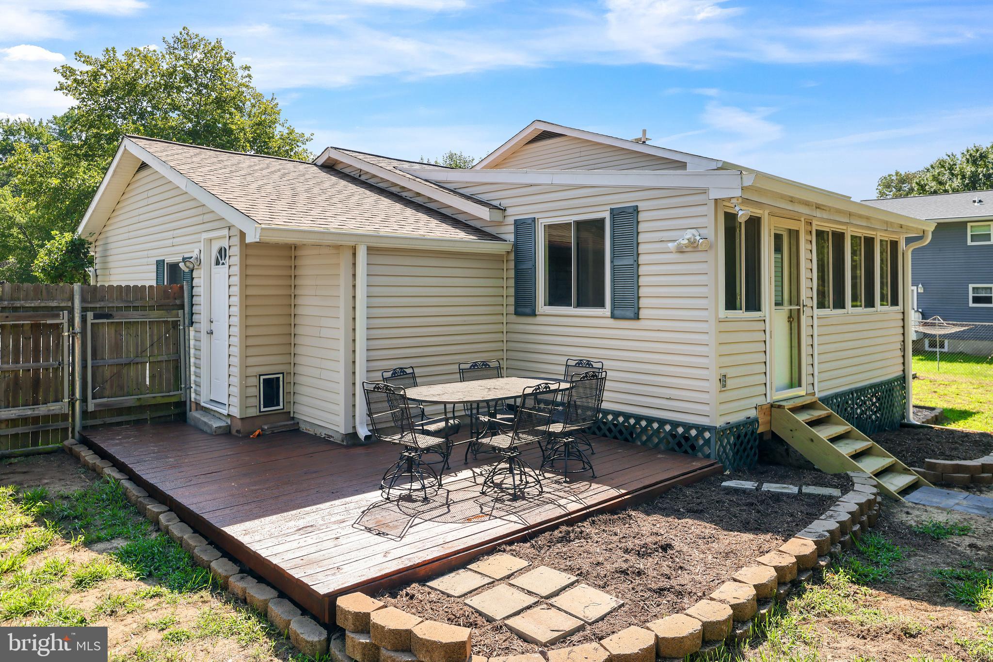 7822 Metacomet Road Hanover, MD 21076 - Photo 26 of 28 Gallery Image 26