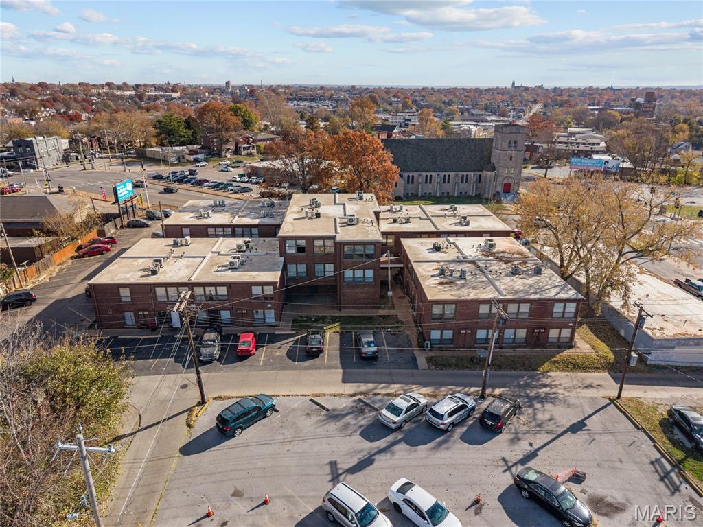 3725 Morgan Ford Road St. Louis, MO 63116 - Photo 22 of 23