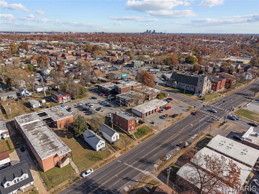 3725 Morgan Ford Road St. Louis, MO 63116 - Photo 23 of 23