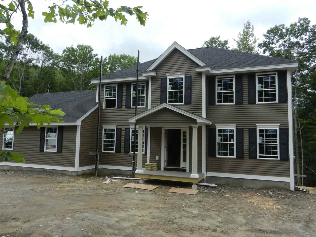 25 Blueberry Hill Road, Unit 35 Raymond, NH 03077 - Photo 2 of 8