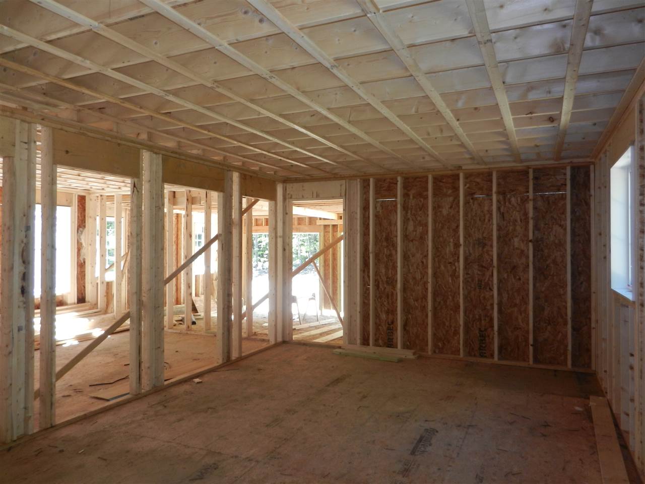 25 Blueberry Hill Road, Unit 35 Raymond, NH 03077 - Photo 3 of 8