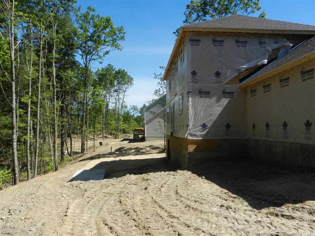 25 Blueberry Hill Road, Unit 35 Raymond, NH 03077 - Photo 4 of 8