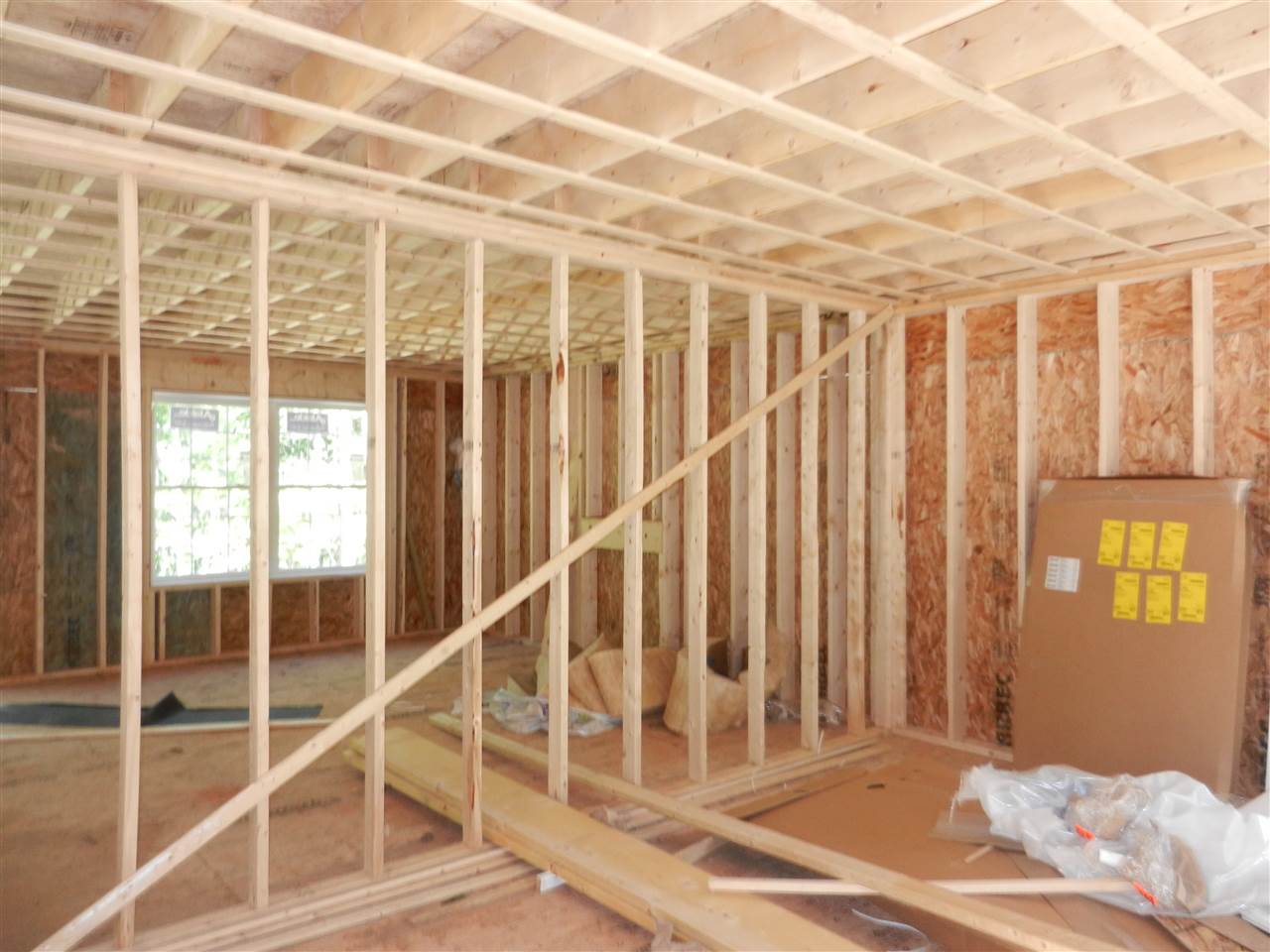 25 Blueberry Hill Road, Unit 35 Raymond, NH 03077 - Photo 5 of 8