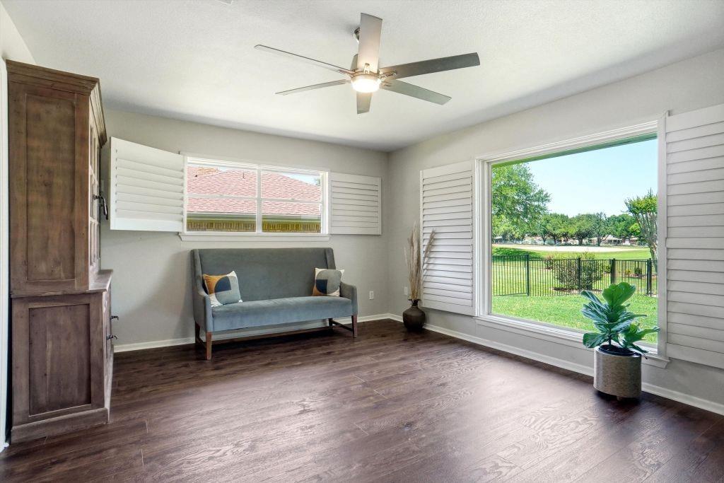 4213 Winding Way Benbrook, TX 76126 - Photo 20 of 30