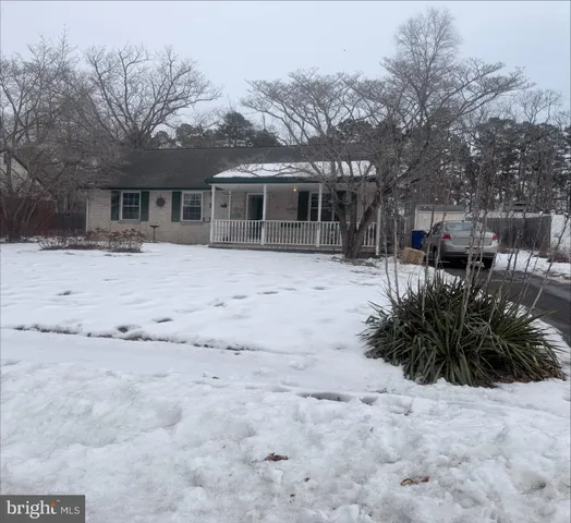 $218,000 | 909 Shar Ln Boulevard, Millville, NJ 08332