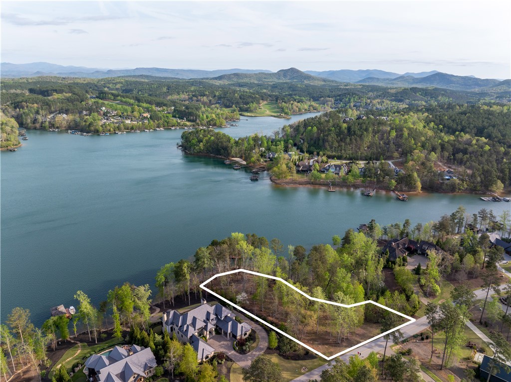 Lot 23 Peninsula Ridge Sunset, SC 29685 - Photo 19 of 22