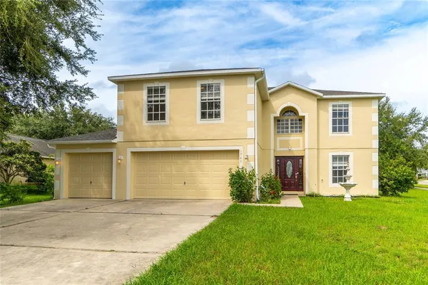$430,000 | 1961 Thorngate Lane, Mascotte, FL 34753