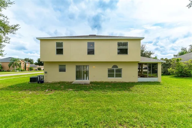 $430,000 | 1961 Thorngate Lane, Mascotte, FL 34753