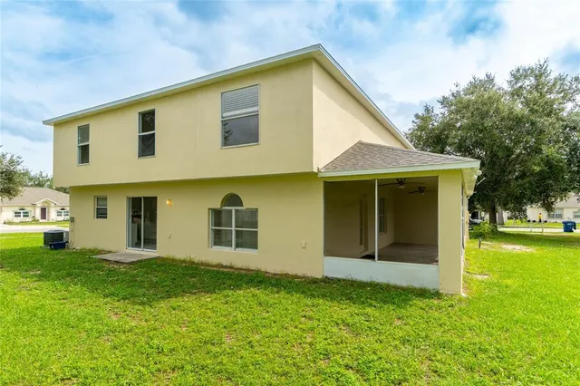 $430,000 | 1961 Thorngate Lane, Mascotte, FL 34753