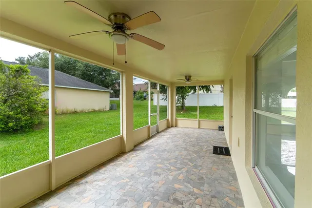 $430,000 | 1961 Thorngate Lane, Mascotte, FL 34753