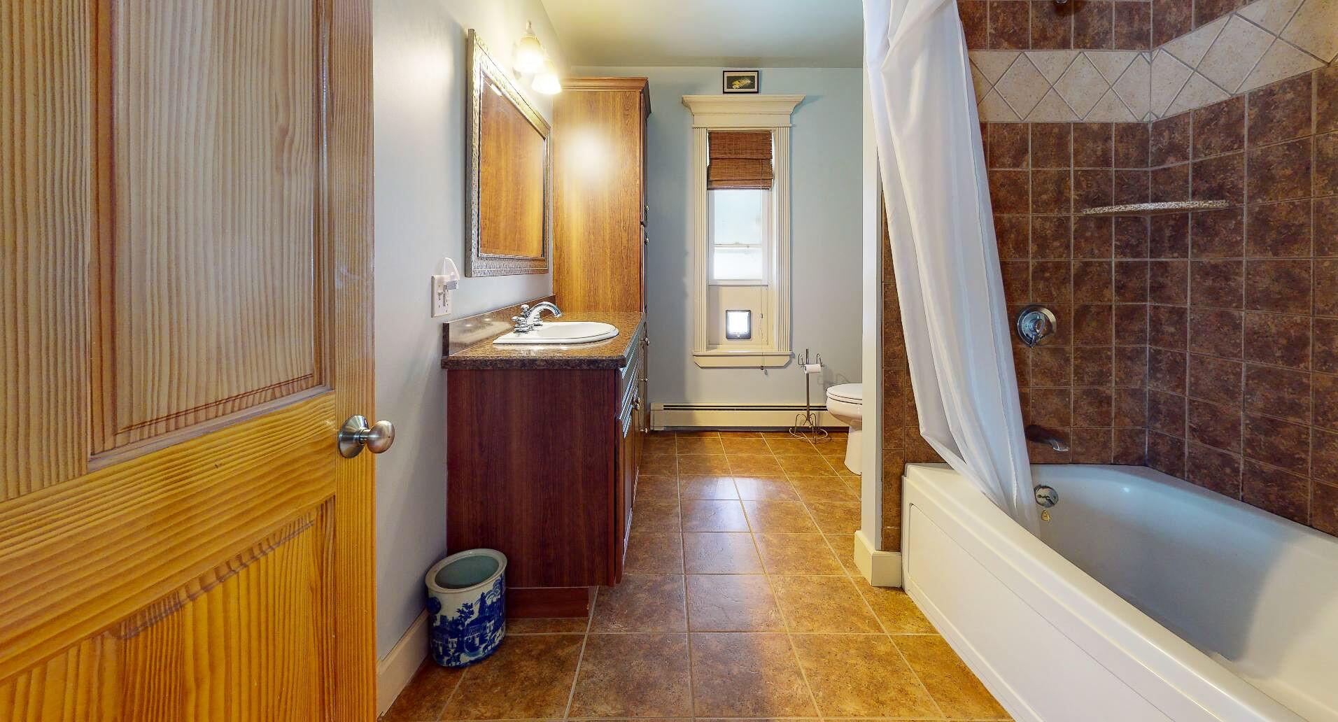 58 Morrill Road Norway, ME 04268 - Photo 13 of 32 58 Morrill Bathroom
