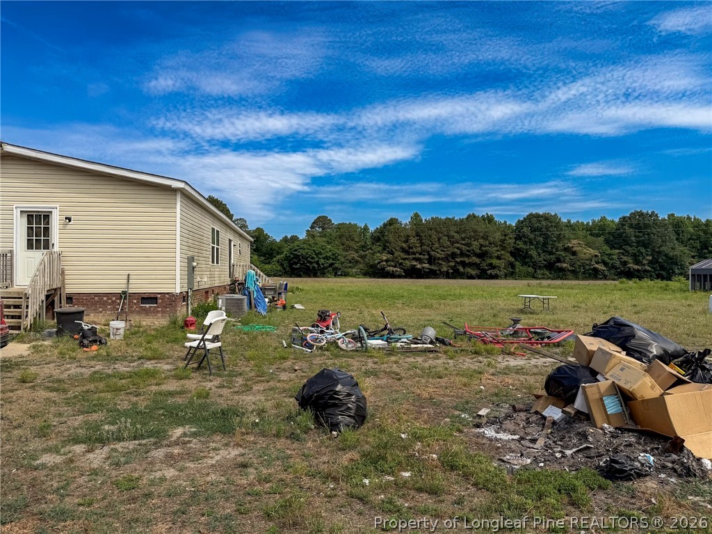 63 Newton Road Red Springs, NC 28377 - Photo 16 of 19