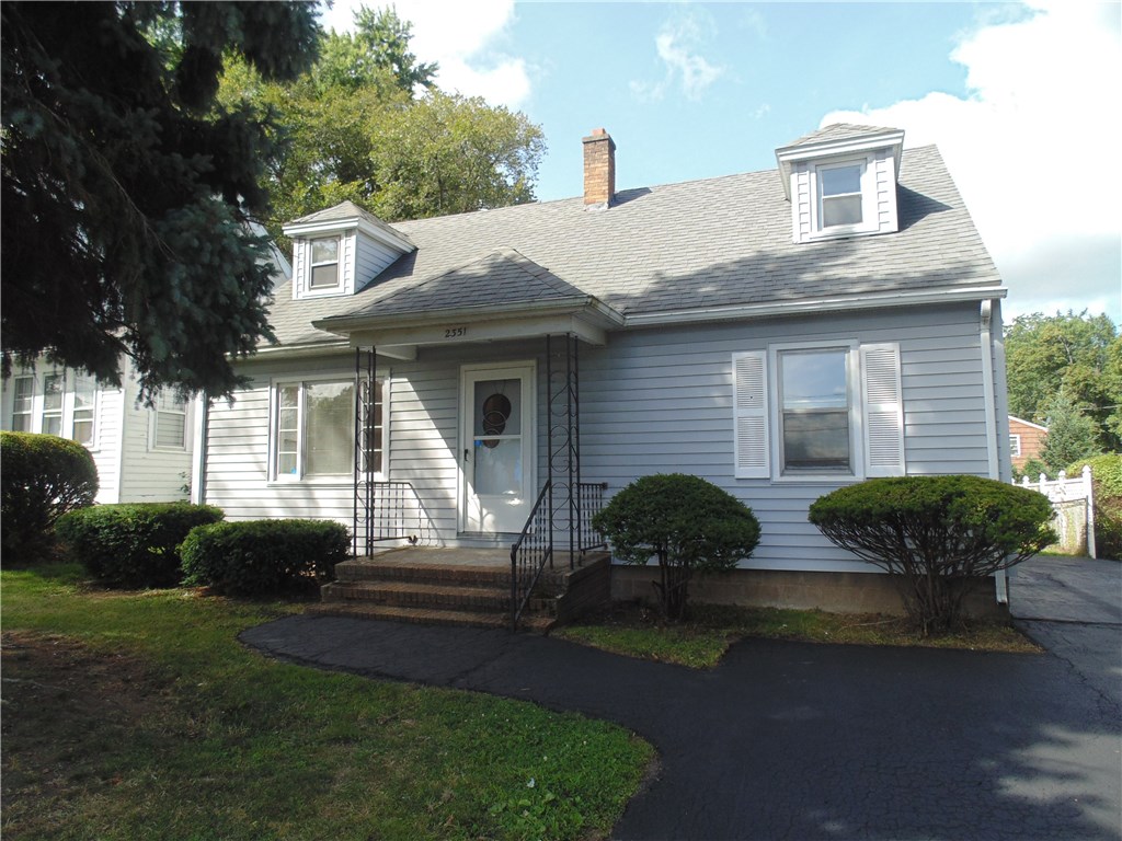 2351 Culver Road Irondequoit, NY 14609 - Photo 1 of 1