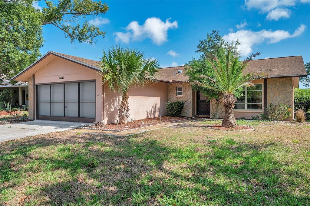 8211 Palma Del Rio Drive Port Richey, FL 34668 - Photo 1 of 1