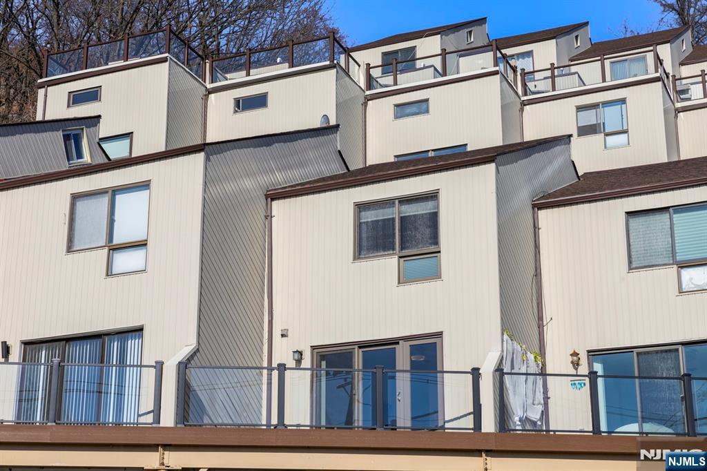 101 Highway 5, Unit 304 Edgewater, NJ 07020 - Photo 24 of 24 a view of a building