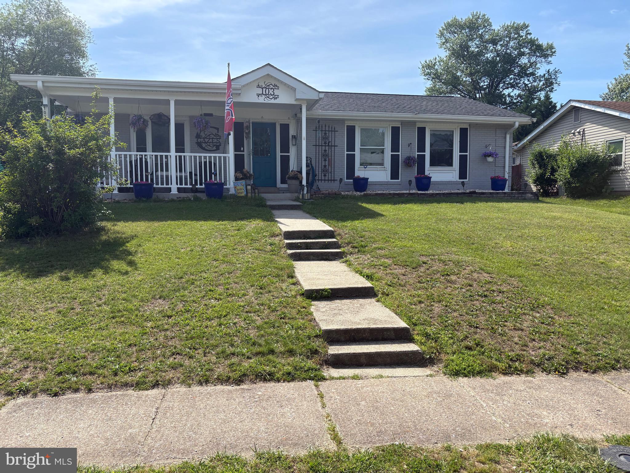 103 North Johnson Road Sterling, VA 20164 - Photo 3 of 5