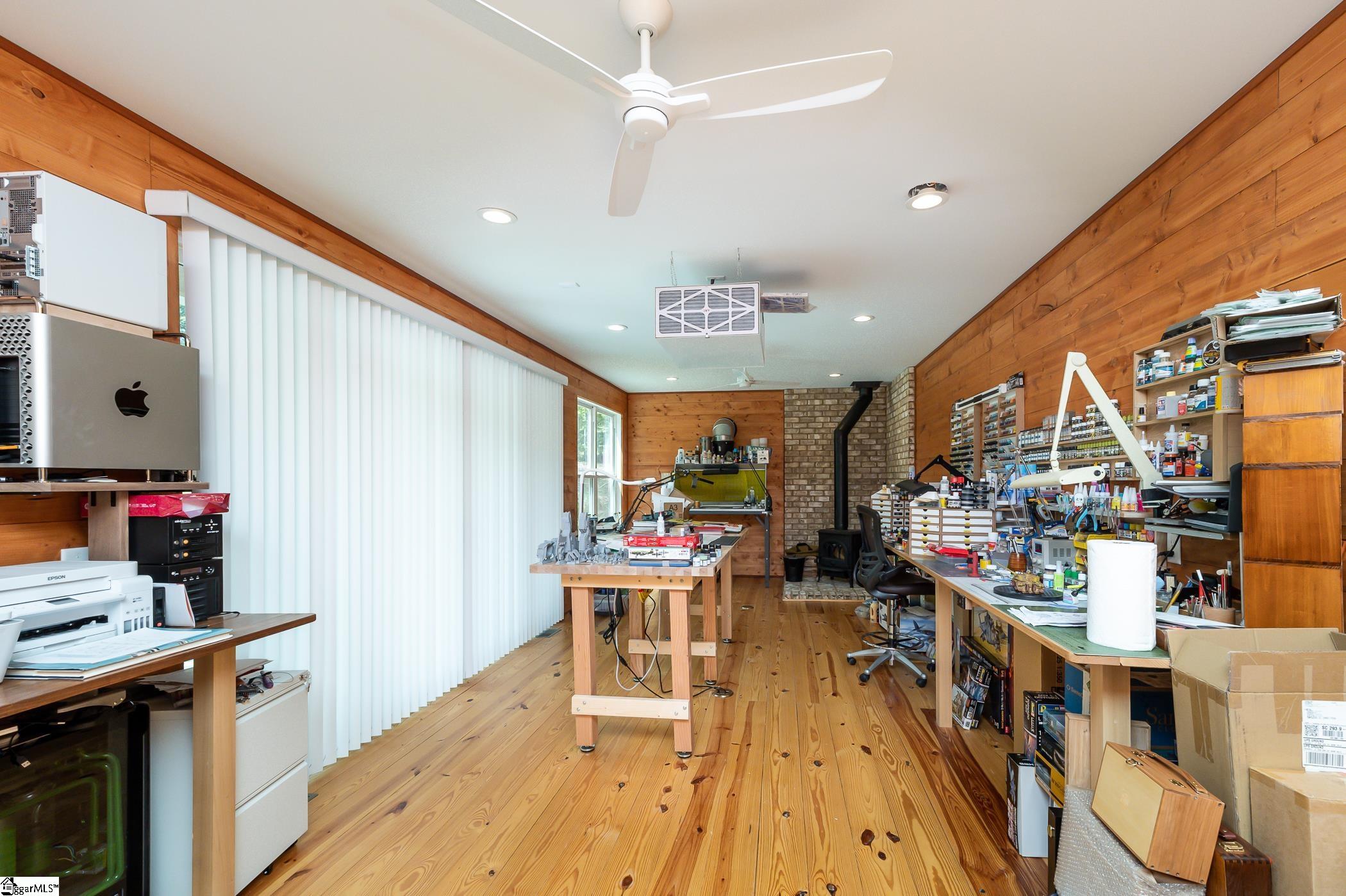 476 North Barton Road Taylors, SC 29687 - Photo 18 of 36