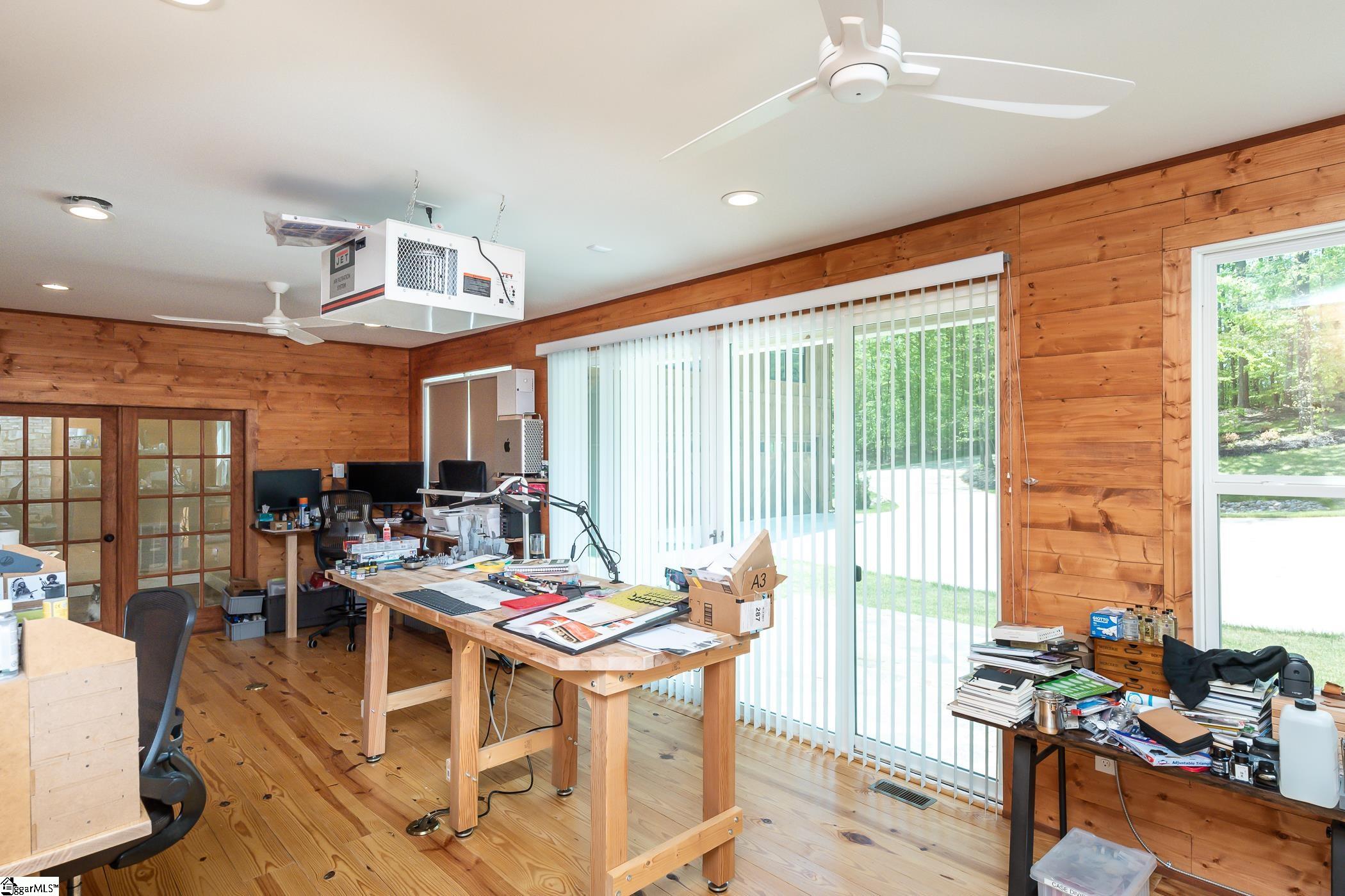 476 North Barton Road Taylors, SC 29687 - Photo 19 of 36