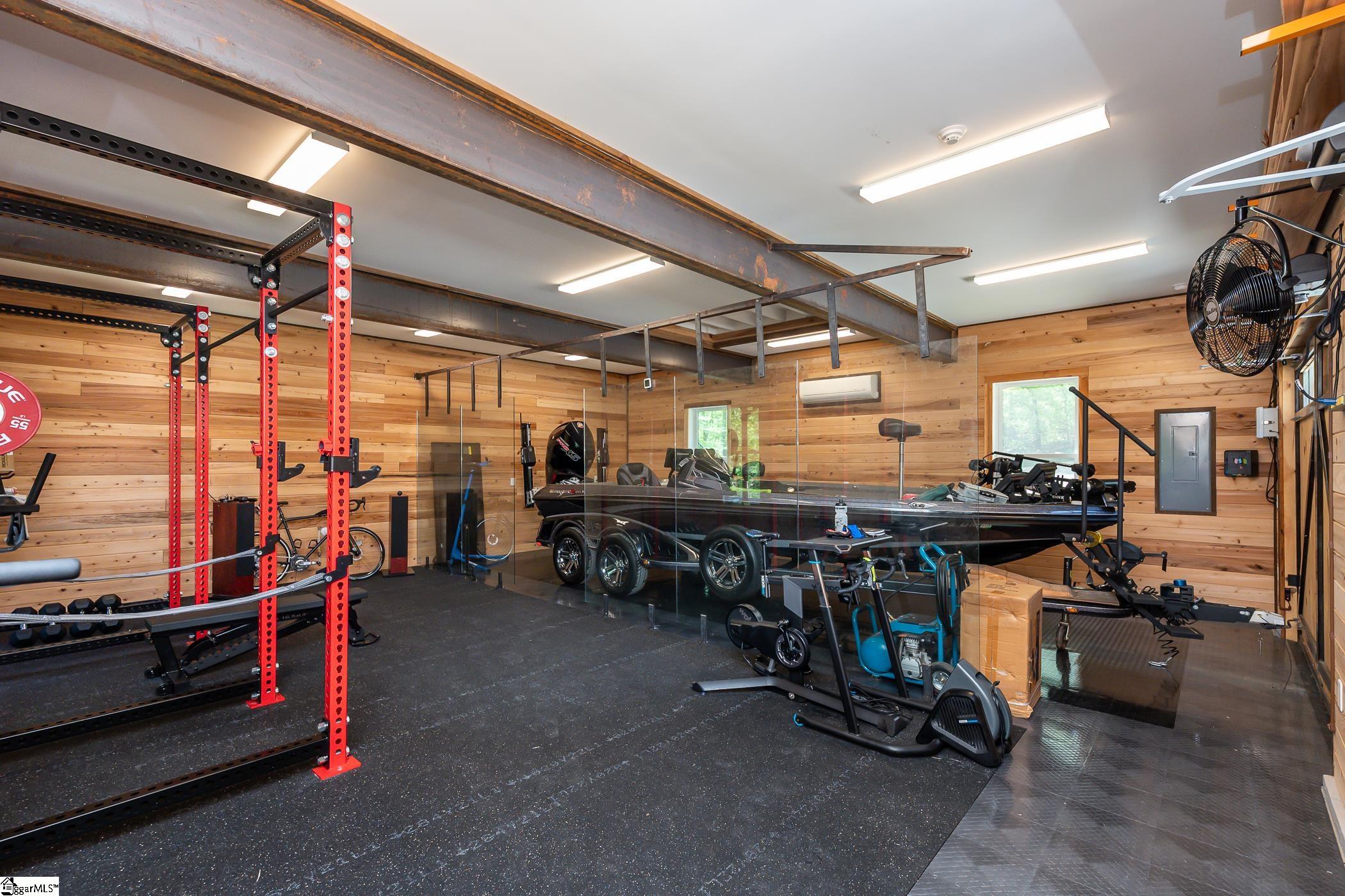 476 North Barton Road Taylors, SC 29687 - Photo 26 of 36