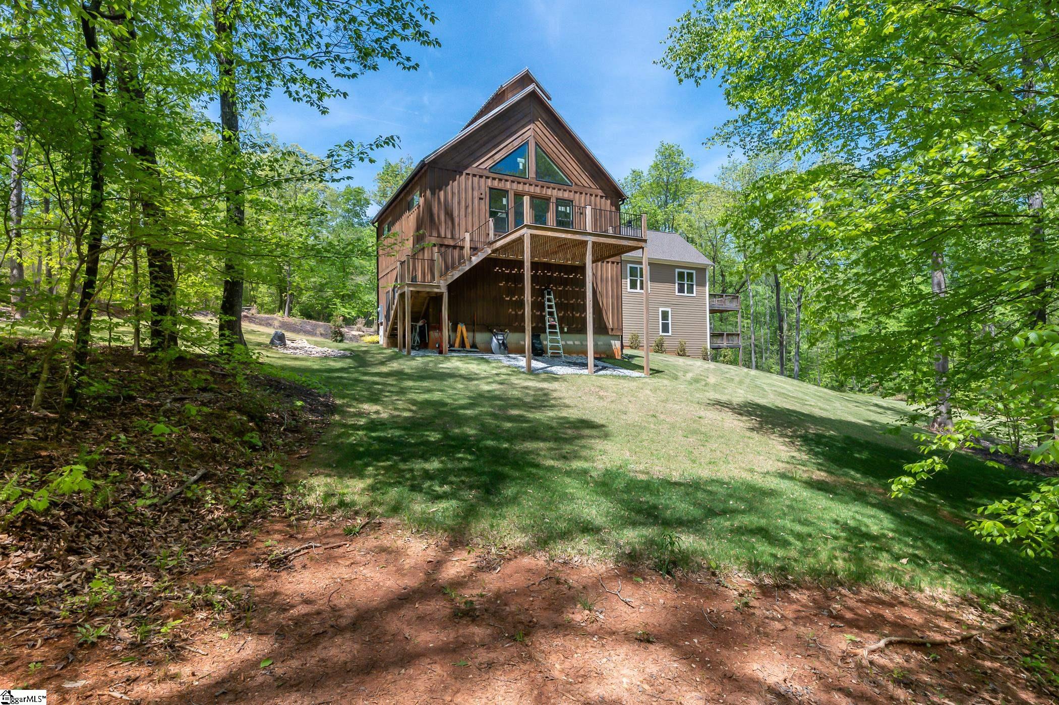 476 North Barton Road Taylors, SC 29687 - Photo 28 of 36