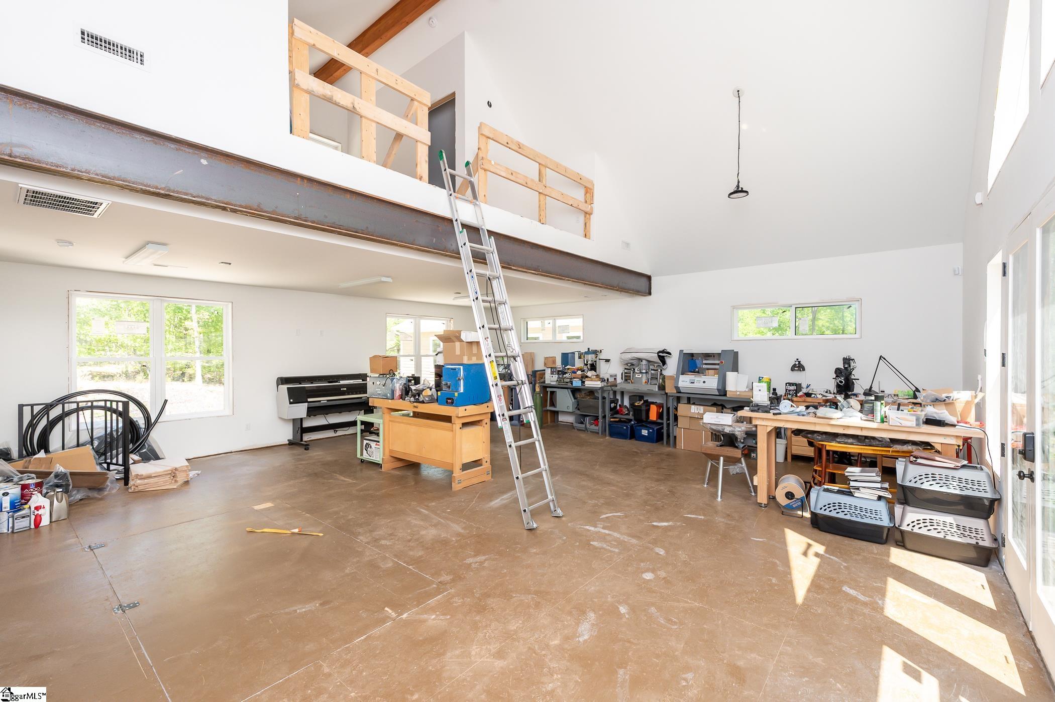 476 North Barton Road Taylors, SC 29687 - Photo 29 of 36