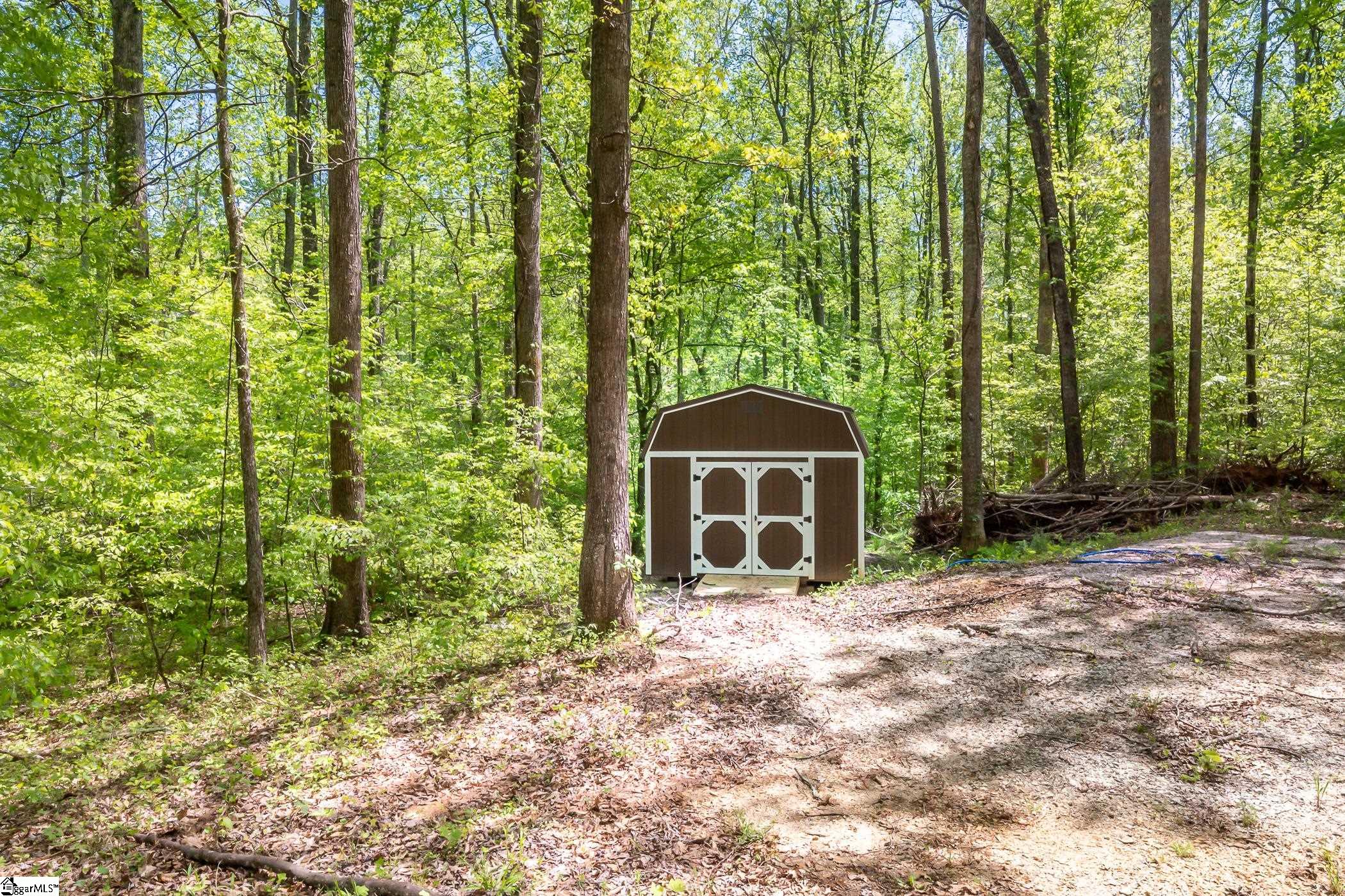 476 North Barton Road Taylors, SC 29687 - Photo 34 of 36