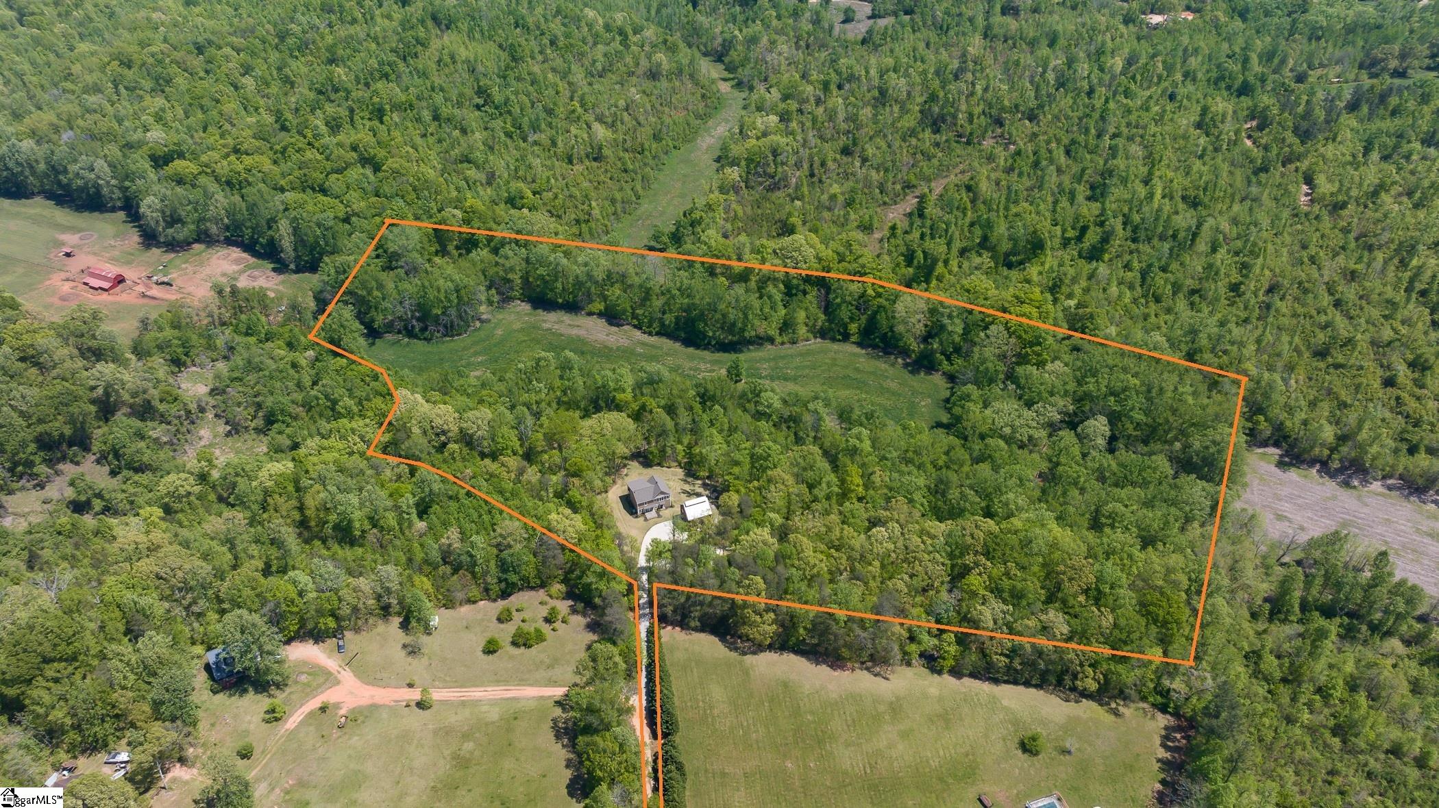 476 North Barton Road Taylors, SC 29687 - Photo 4 of 36