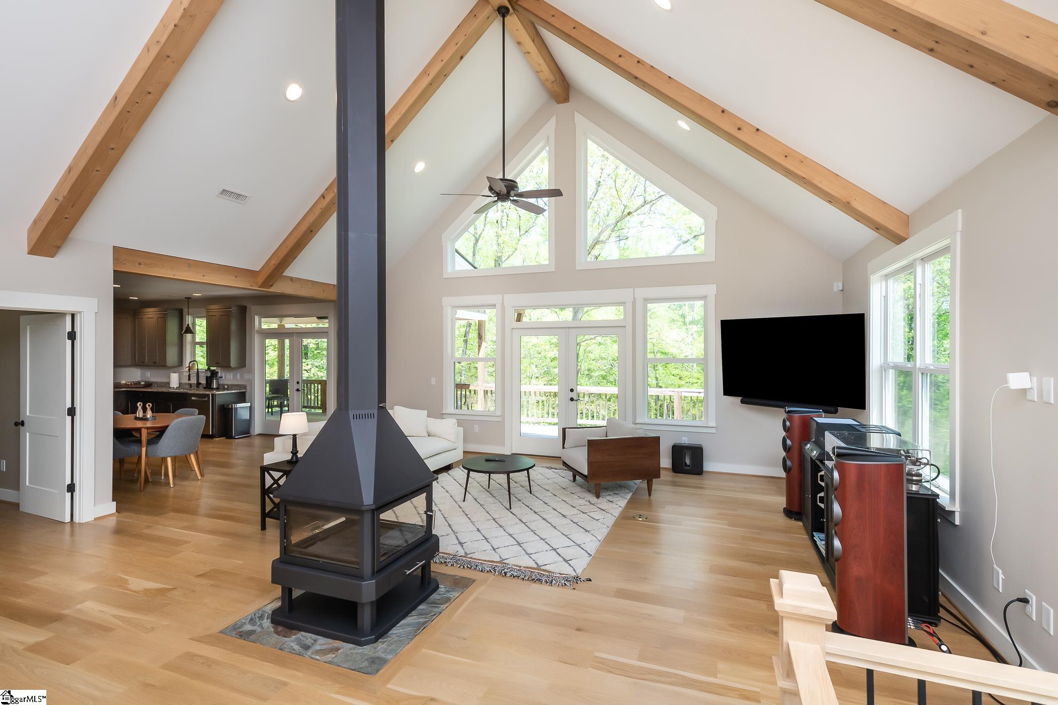 476 North Barton Road Taylors, SC 29687 - Photo 5 of 36