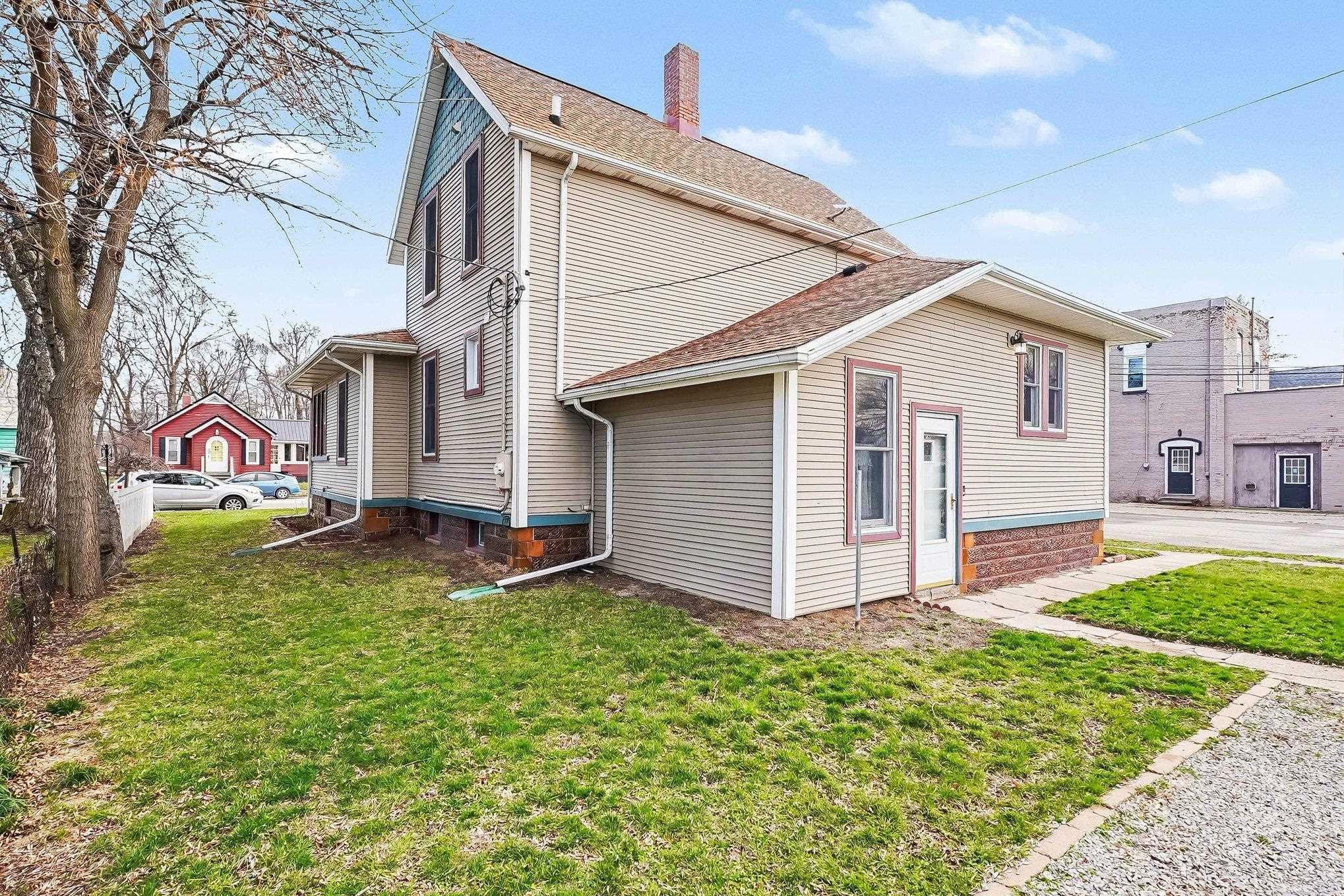 138 East Main Street Sebewaing, MI 48759 - Photo 24 of 26