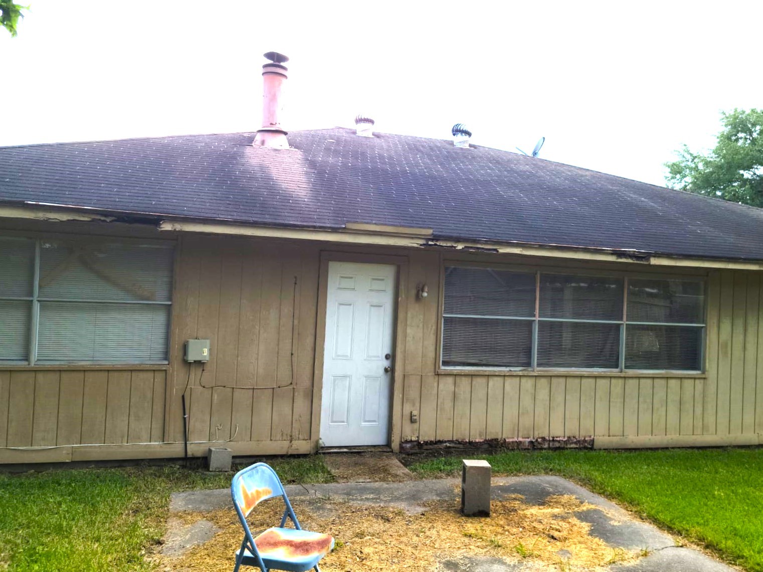 1342 Goswell Lane Channelview, TX 77530 - Photo 9 of 10