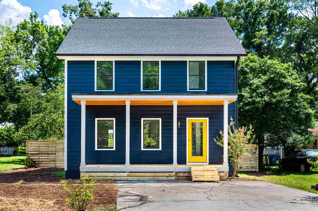 2623 Kirk Road Durham, NC 27705 - Photo 1 of 28 Photo 1