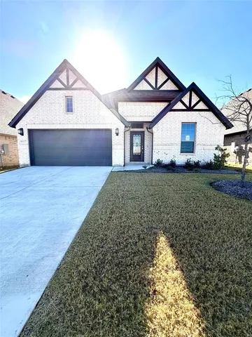 $439,990 | 6117 Rodin Drive, Royse City, TX 75189