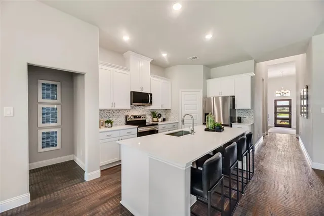 $439,990 | 6117 Rodin Drive, Royse City, TX 75189