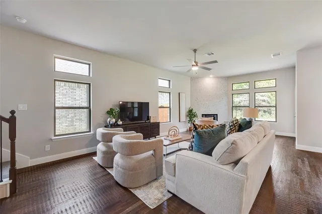 $439,990 | 6117 Rodin Drive, Royse City, TX 75189