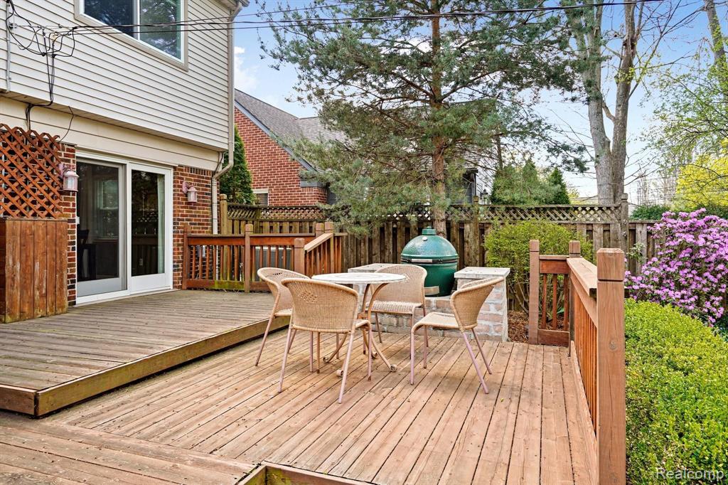 2057 Manchester Road Birmingham, MI 48009 - Photo 9 of 45