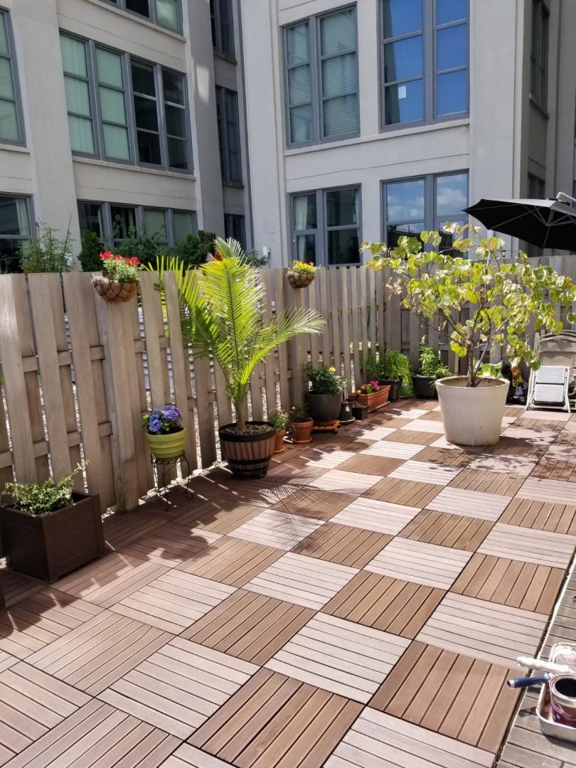 50 Dey Street, Unit 259 Jersey City, NJ 07306 - Photo 13 of 24