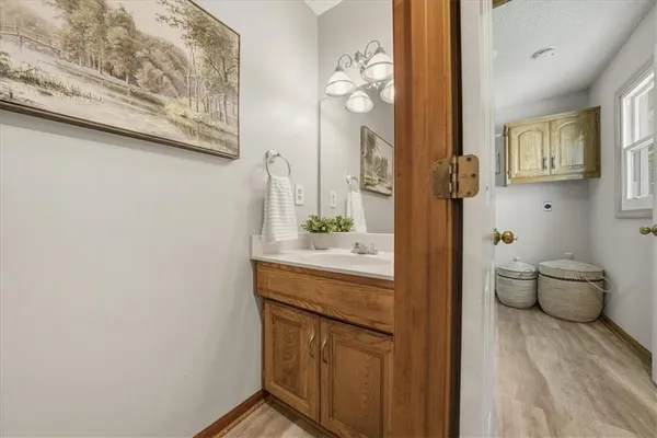 $450,000 | 1376 East 154th Terrace, Olathe, KS 66062