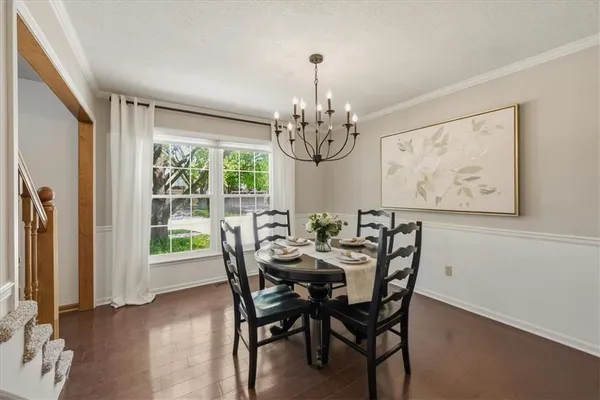 $450,000 | 1376 East 154th Terrace, Olathe, KS 66062