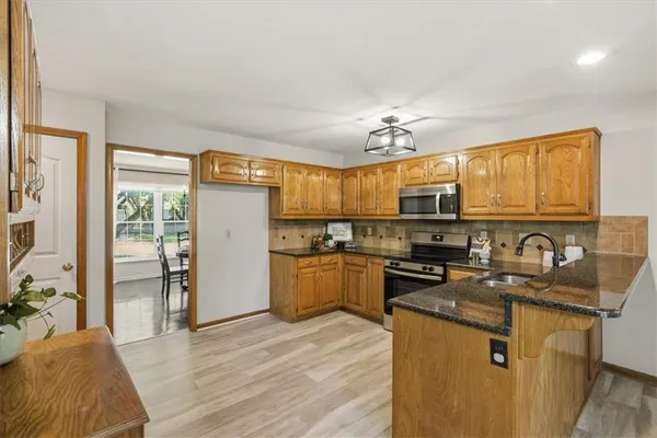 $450,000 | 1376 East 154th Terrace, Olathe, KS 66062