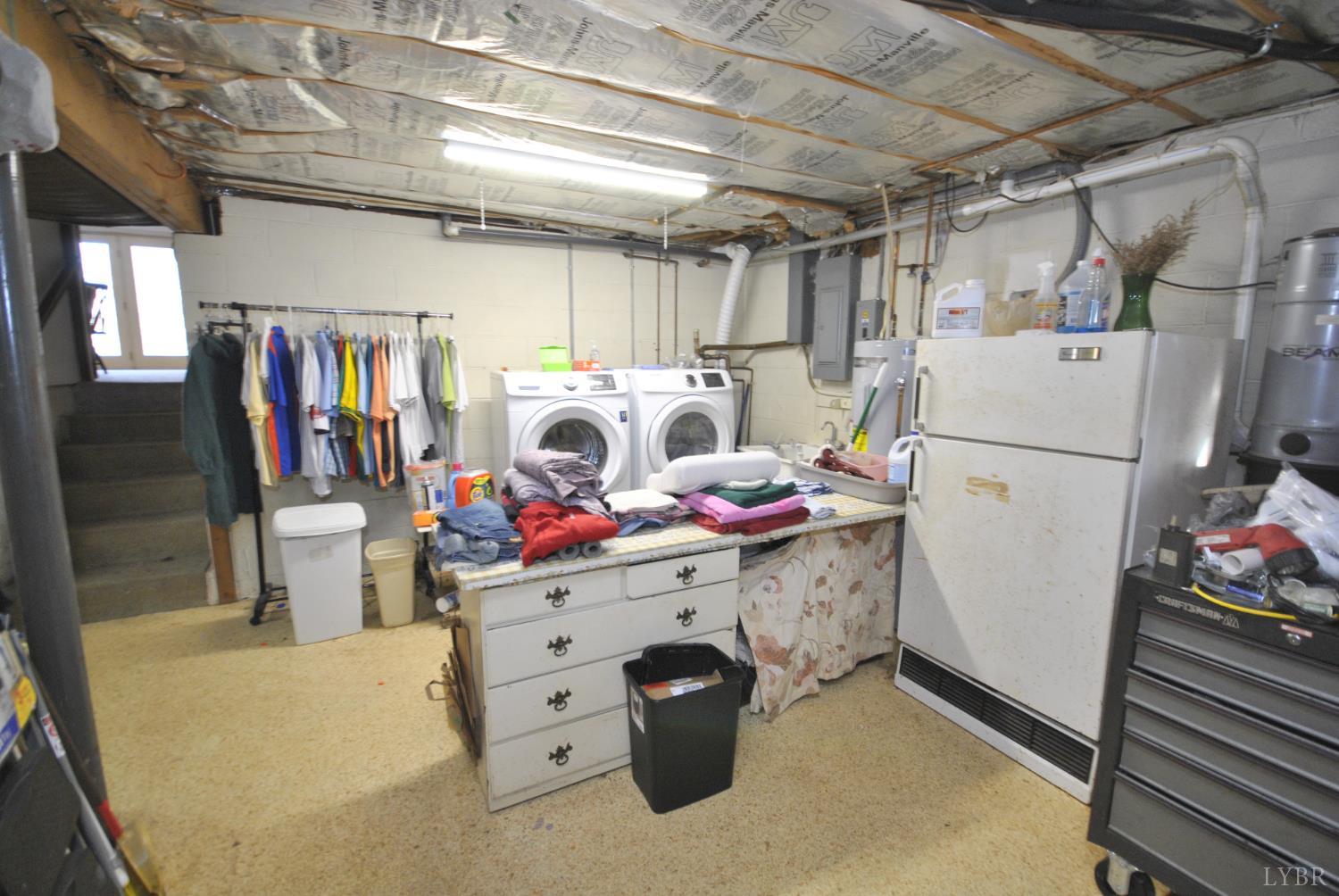 212 Chesterfield Road Lynchburg, VA 24502 - Photo 13 of 54