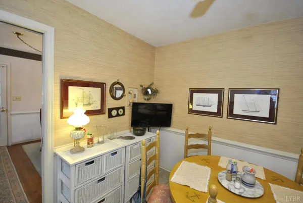 $319,000 | 212 Chesterfield Road, Lynchburg, VA 24502