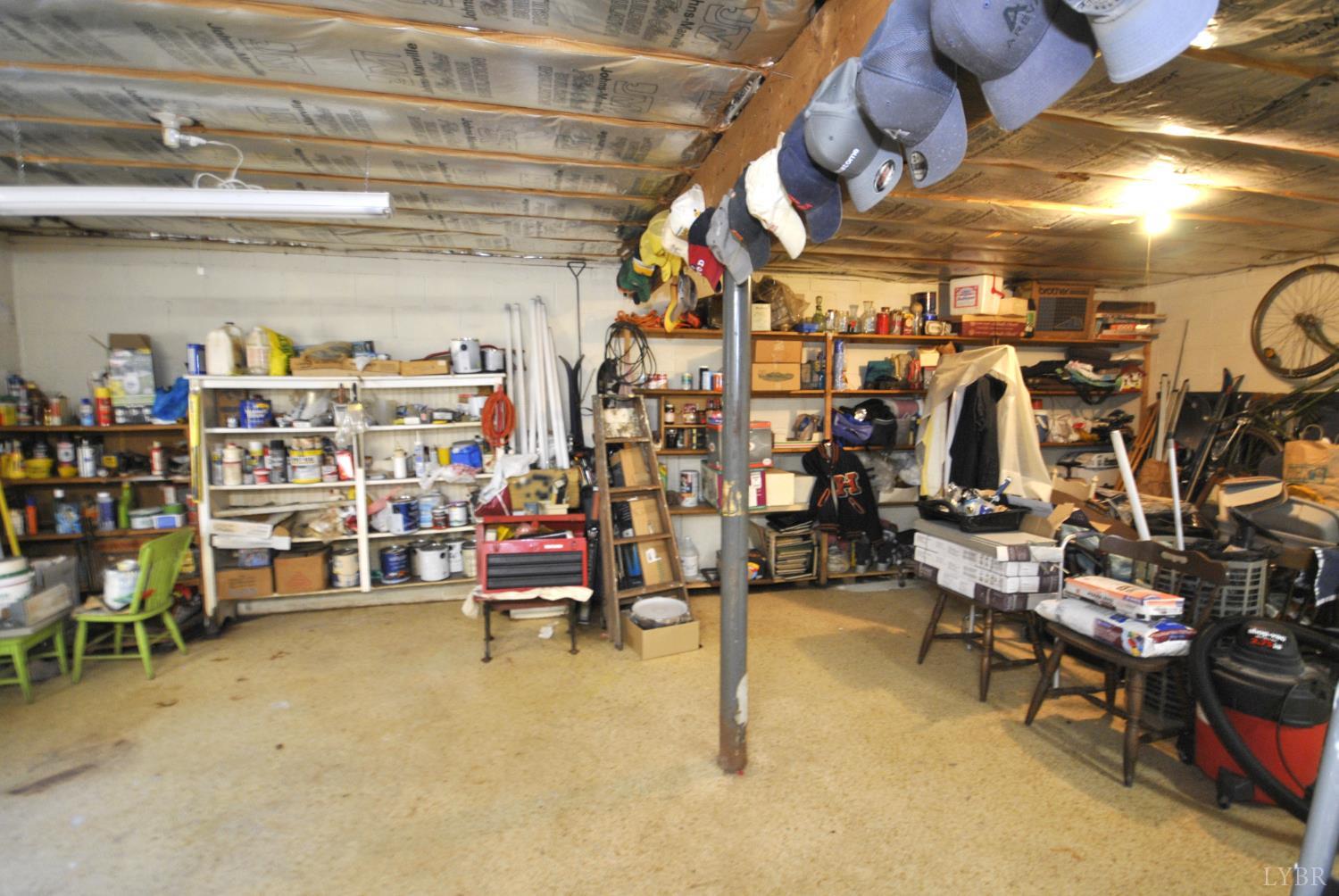 212 Chesterfield Road Lynchburg, VA 24502 - Photo 15 of 54