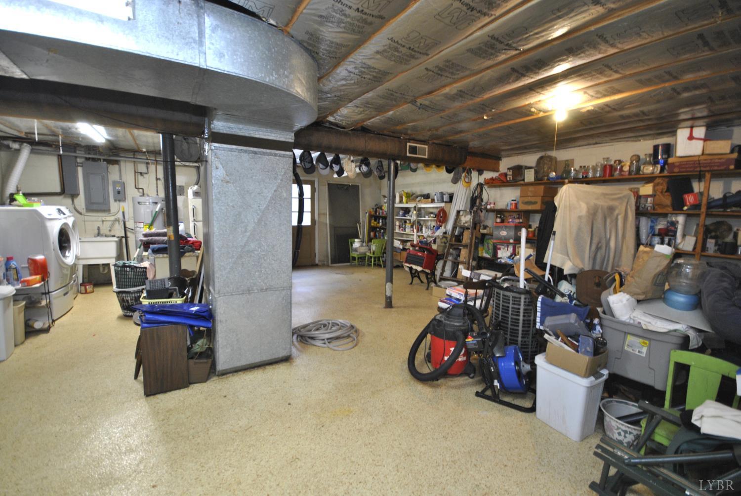 212 Chesterfield Road Lynchburg, VA 24502 - Photo 17 of 54