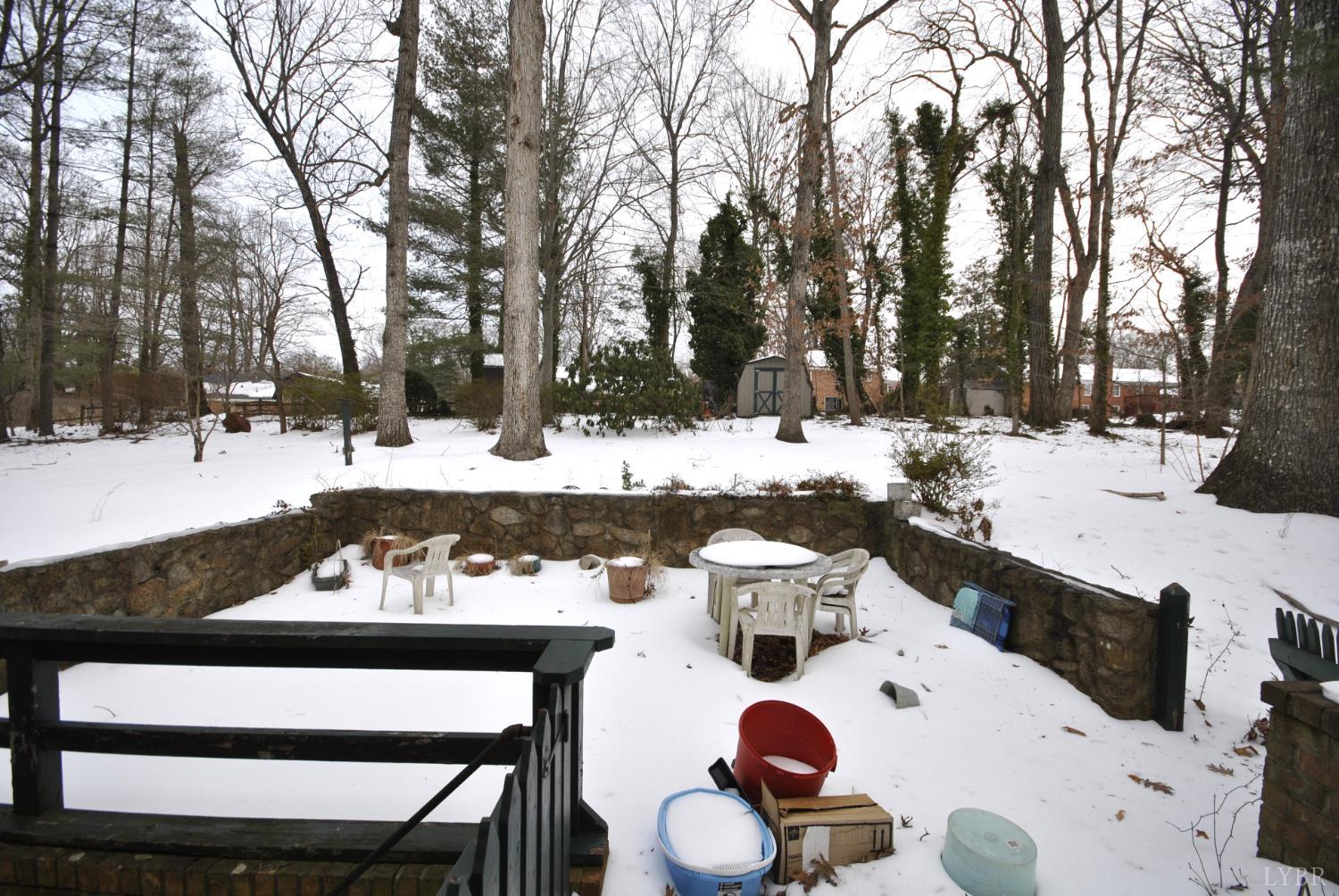 212 Chesterfield Road Lynchburg, VA 24502 - Photo 20 of 54