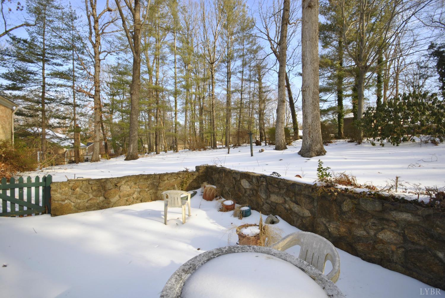 212 Chesterfield Road Lynchburg, VA 24502 - Photo 21 of 54