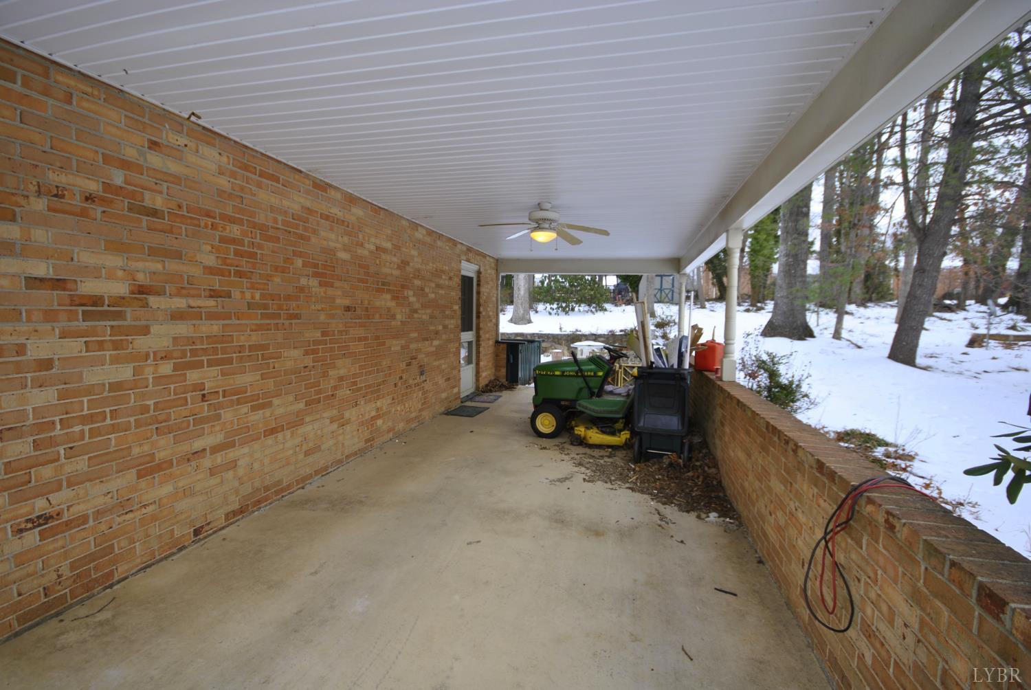 212 Chesterfield Road Lynchburg, VA 24502 - Photo 23 of 54