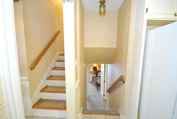 $319,000 | 212 Chesterfield Road, Lynchburg, VA 24502