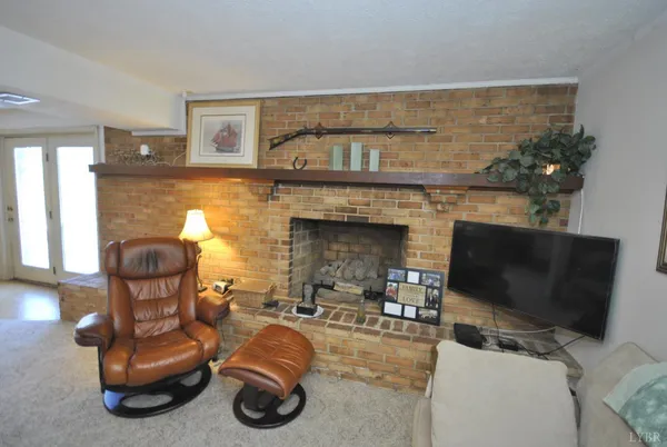 $319,000 | 212 Chesterfield Road, Lynchburg, VA 24502