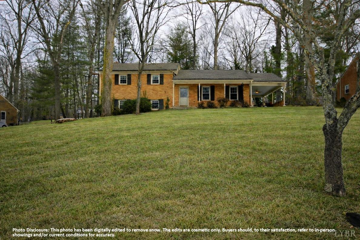 212 Chesterfield Road Lynchburg, VA 24502 - Photo 29 of 54